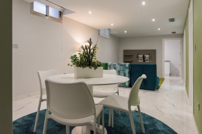 Obra nueva - Villa - Orihuela Costa - PAU 8