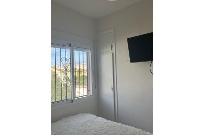 Resale - Bungalow - San Miguel de Salinas - El Galán