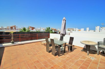 Rynek wtórny - Apartament - Playa Flamenca