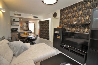 Rynek wtórny - Apartament - Playa Flamenca