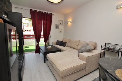 Rynek wtórny - Apartament - Playa Flamenca