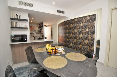 Rynek wtórny - Apartament - Playa Flamenca