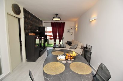 Rynek wtórny - Apartament - Playa Flamenca