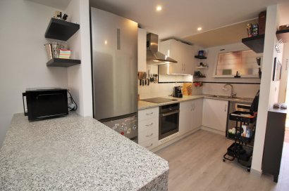 Rynek wtórny - Apartament - Playa Flamenca