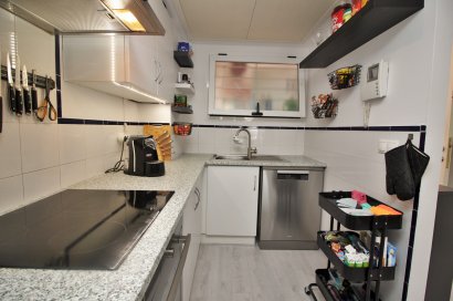 Rynek wtórny - Apartament - Playa Flamenca