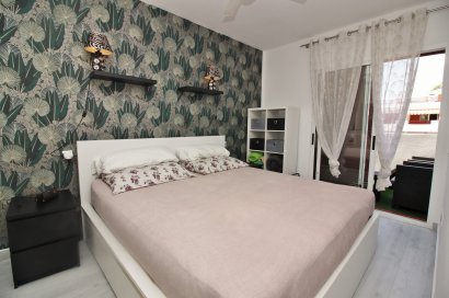 Rynek wtórny - Apartament - Playa Flamenca