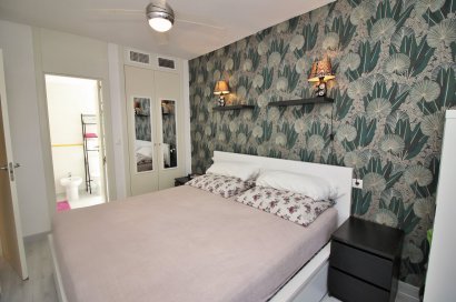 Rynek wtórny - Apartament - Playa Flamenca