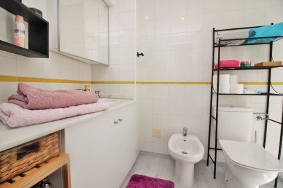 Rynek wtórny - Apartament - Playa Flamenca