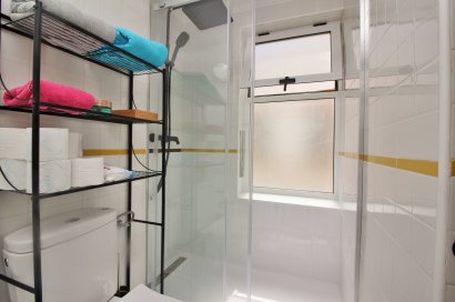 Rynek wtórny - Apartament - Playa Flamenca