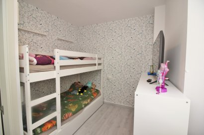 Rynek wtórny - Apartament - Playa Flamenca