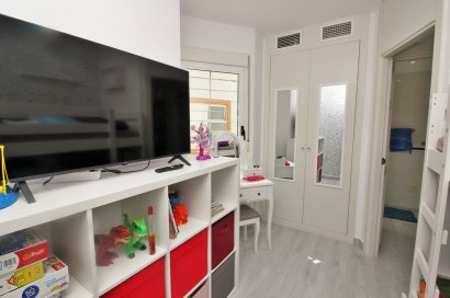Rynek wtórny - Apartament - Playa Flamenca