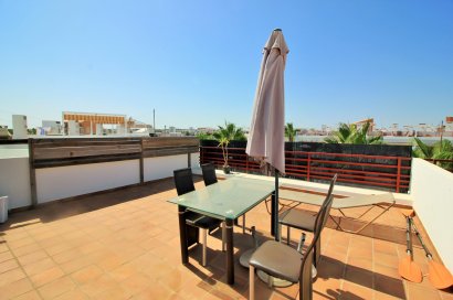 Rynek wtórny - Apartament - Playa Flamenca