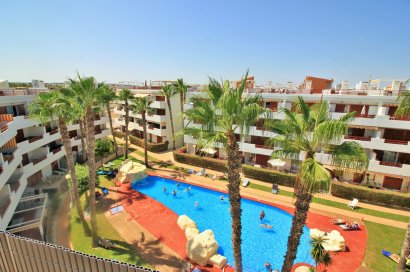 Rynek wtórny - Apartament - Playa Flamenca