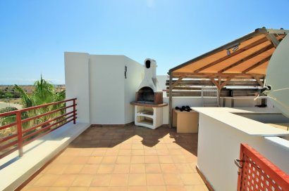 Rynek wtórny - Apartament - Playa Flamenca