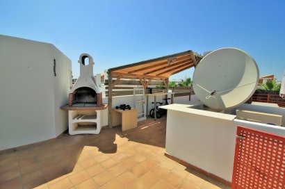 Rynek wtórny - Apartament - Playa Flamenca
