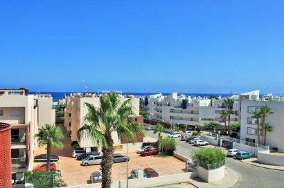 Rynek wtórny - Apartament - Playa Flamenca