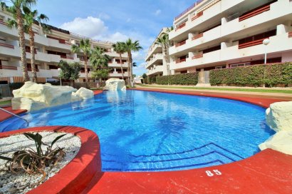 Rynek wtórny - Apartament - Playa Flamenca