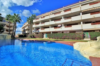 Rynek wtórny - Apartament - Playa Flamenca