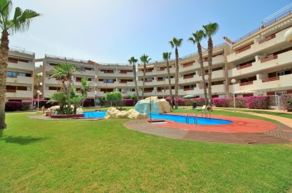 Rynek wtórny - Apartament - Playa Flamenca