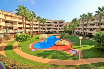 Rynek wtórny - Apartament - Playa Flamenca