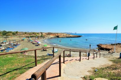 Rynek wtórny - Apartament - Playa Flamenca
