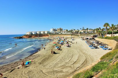 Rynek wtórny - Apartament - Playa Flamenca