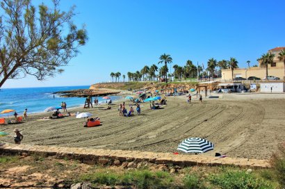 Rynek wtórny - Apartament - Playa Flamenca