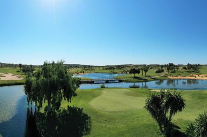 New Build - Town House - Orihuela - Vistabella Golf