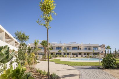 New Build - Bungalow - Torrevieja - La Veleta
