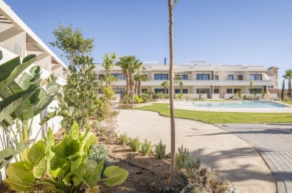 New Build - Bungalow - Torrevieja - La Veleta