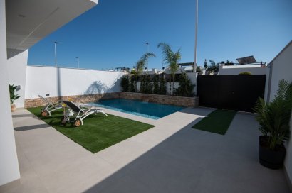 Rynek pierwotny - Town House - San Javier - Santiago De La Ribera