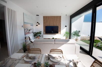 Rynek pierwotny - Town House - San Javier - Santiago De La Ribera