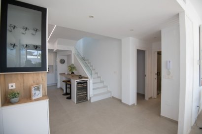 Rynek pierwotny - Town House - San Javier - Santiago De La Ribera
