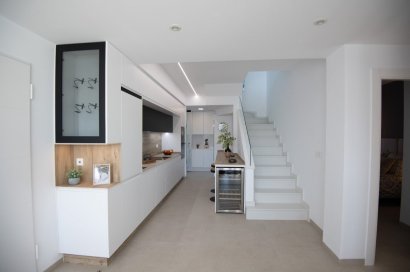 Rynek pierwotny - Town House - San Javier - Santiago De La Ribera