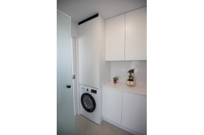 Rynek pierwotny - Town House - San Javier - Santiago De La Ribera