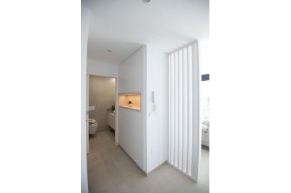 Rynek pierwotny - Town House - San Javier - Santiago De La Ribera