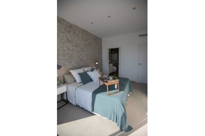 Rynek pierwotny - Town House - San Javier - Santiago De La Ribera