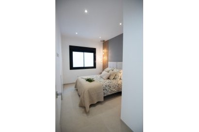 Rynek pierwotny - Town House - San Javier - Santiago De La Ribera