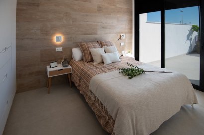 Rynek pierwotny - Town House - San Javier - Santiago De La Ribera
