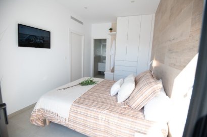Rynek pierwotny - Town House - San Javier - Santiago De La Ribera