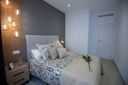 Rynek pierwotny - Town House - San Javier - Santiago De La Ribera
