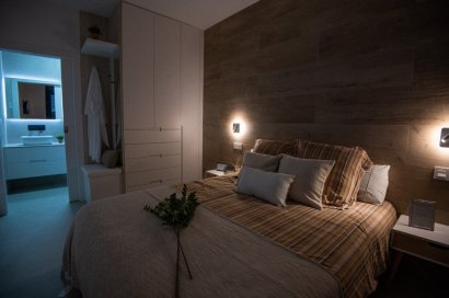 Rynek pierwotny - Town House - San Javier - Santiago De La Ribera