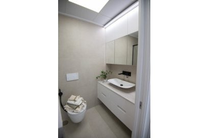 Rynek pierwotny - Town House - San Javier - Santiago De La Ribera