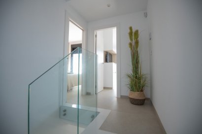 Rynek pierwotny - Town House - San Javier - Santiago De La Ribera