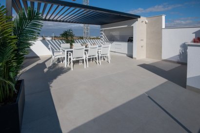Rynek pierwotny - Town House - San Javier - Santiago De La Ribera
