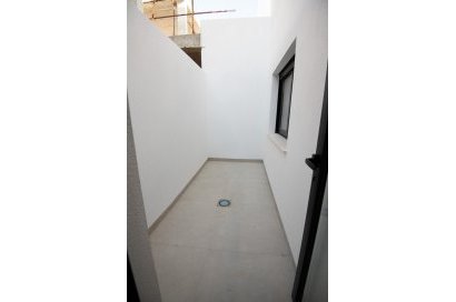 Rynek pierwotny - Town House - San Javier - Santiago De La Ribera