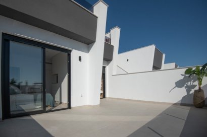 Rynek pierwotny - Town House - San Javier - Santiago De La Ribera
