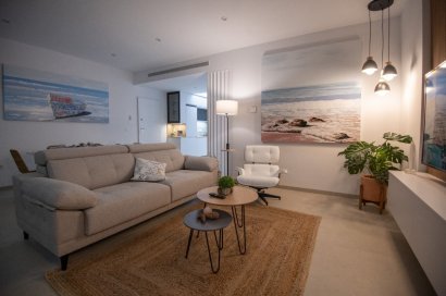 Rynek pierwotny - Town House - San Javier - Santiago De La Ribera