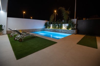Rynek pierwotny - Town House - San Javier - Santiago De La Ribera