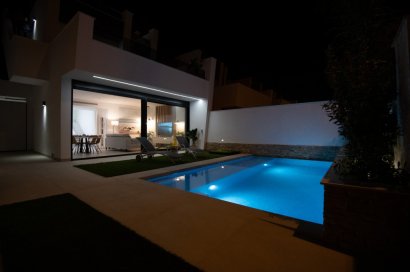Rynek pierwotny - Town House - San Javier - Santiago De La Ribera
